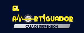 EL AMORTIGUADOR